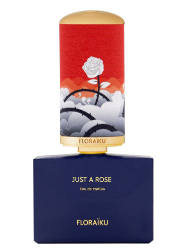 Floraiku Just a Rose 15%/50ml Partial