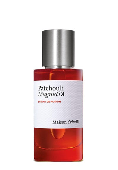Maison Crivelli Patchouli Magnetik 85%/50ml Partial