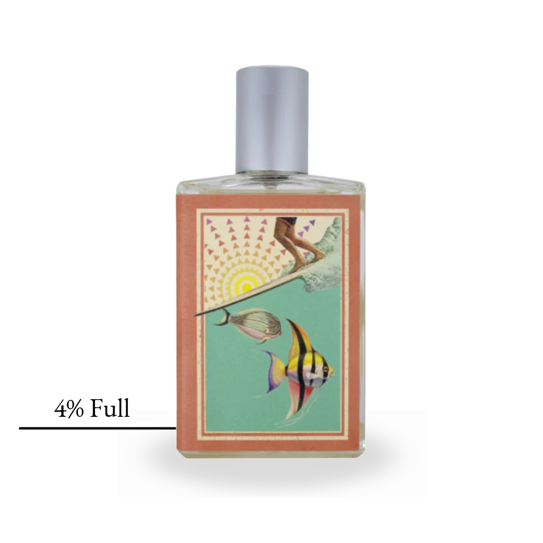 Sundrunk - Imaginary Authors - 2ml/4% Partial Bottle