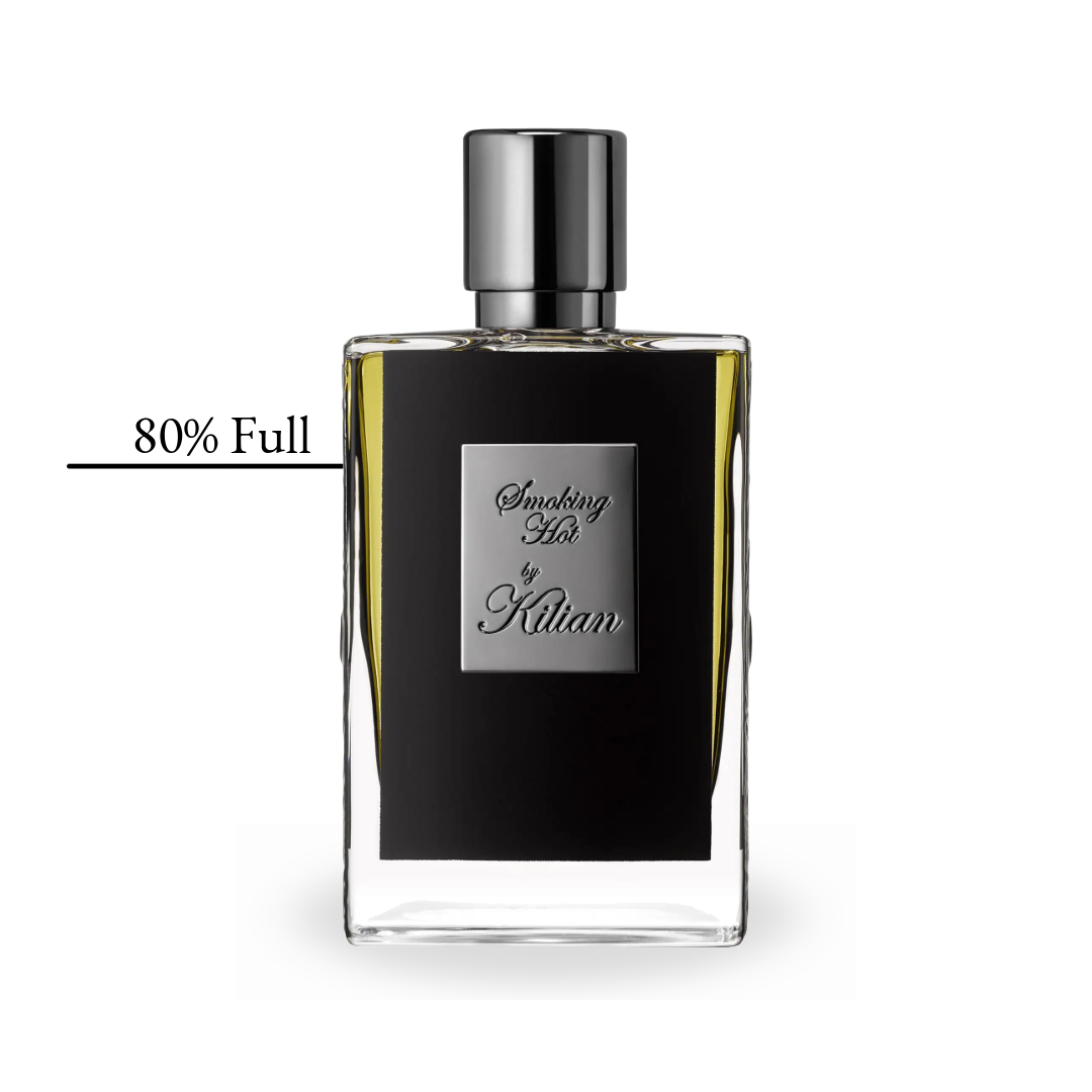 Smoking Hot - Kilian - 40ml/80% Partial Bottle