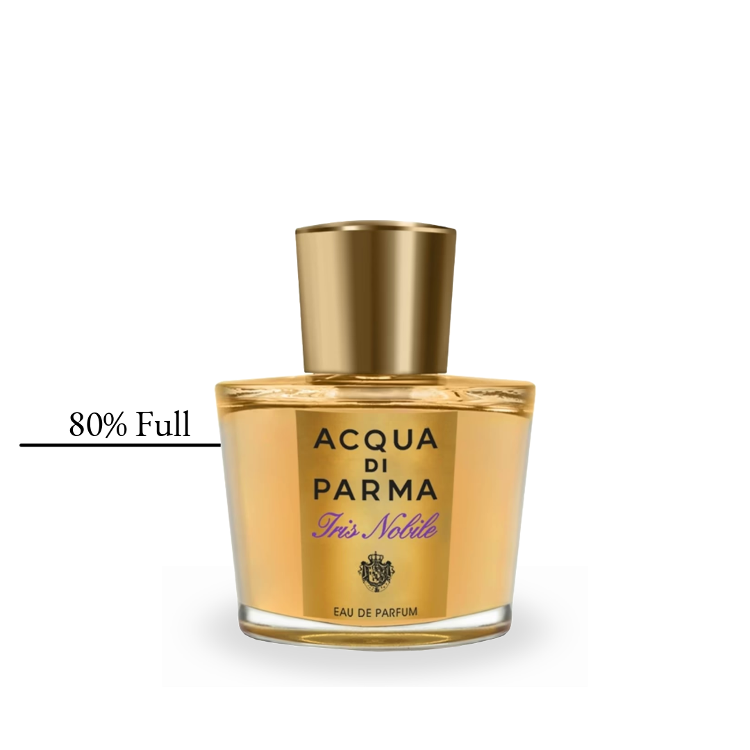 Iris Nobile - Acqua Di Parma - 40ml/80% Partial Bottle