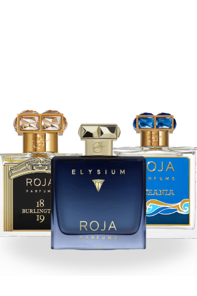 Roja outlet parfums bundle