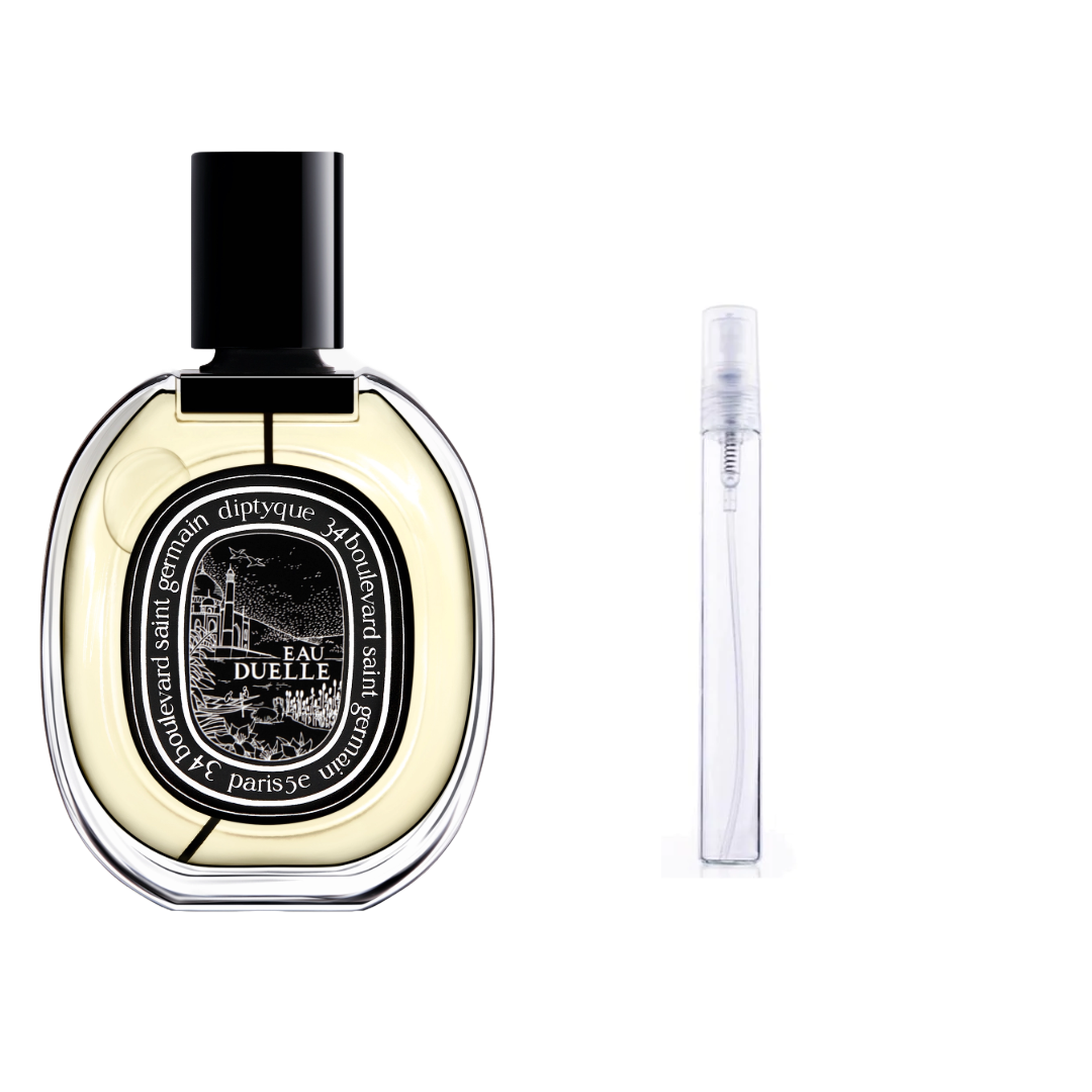 Eau Duelle EDP - Diptyque - 1ml/2ml/5ml/10ml Sample Spray