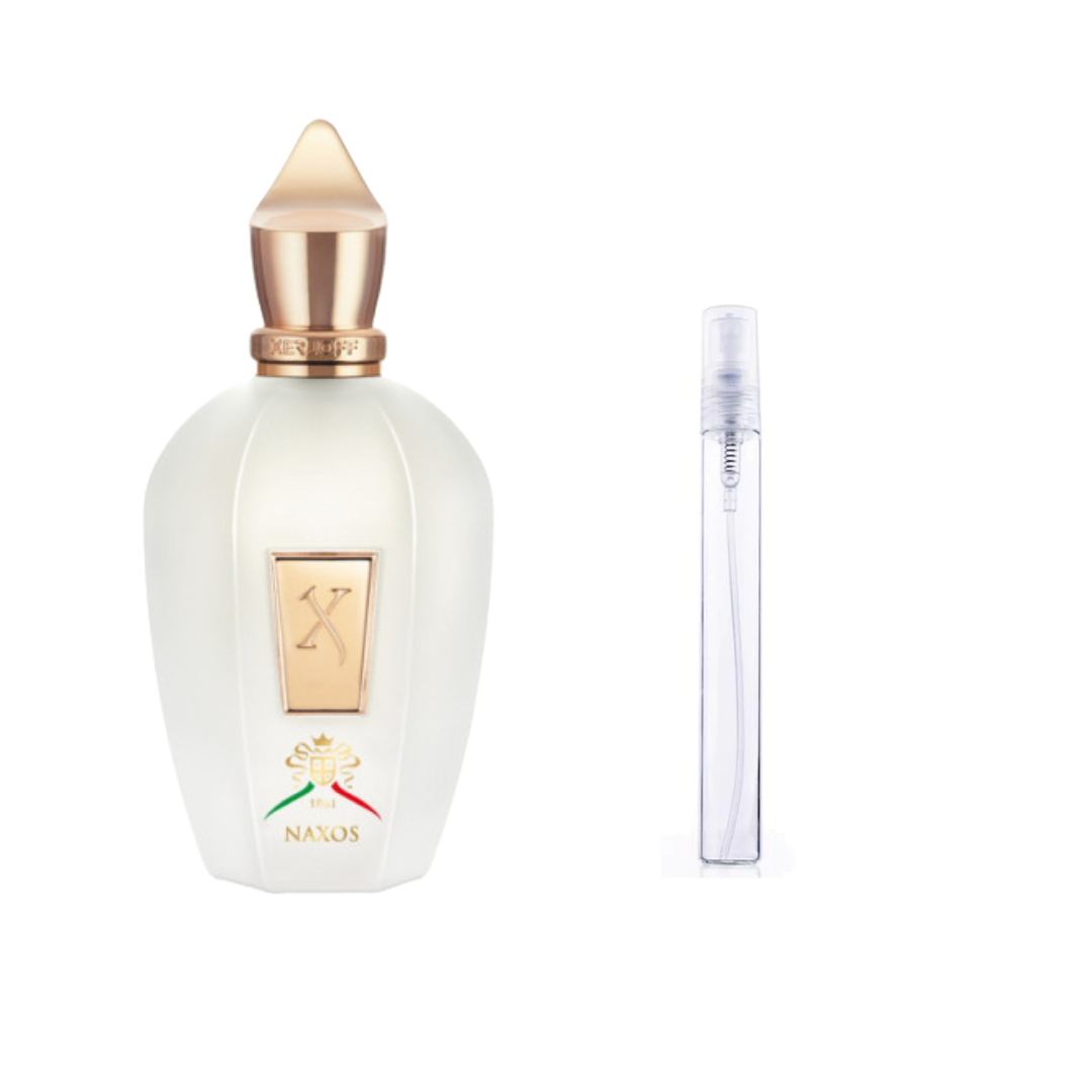 Naxos - Xerjoff - 1ml/2ml/5ml/10ml Spray