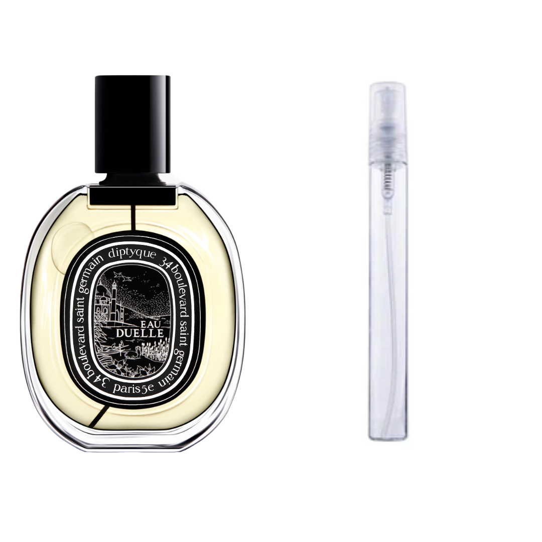 Eau Duelle EDP - Diptyque - 1ml/2ml/5ml/10ml Sample Spray