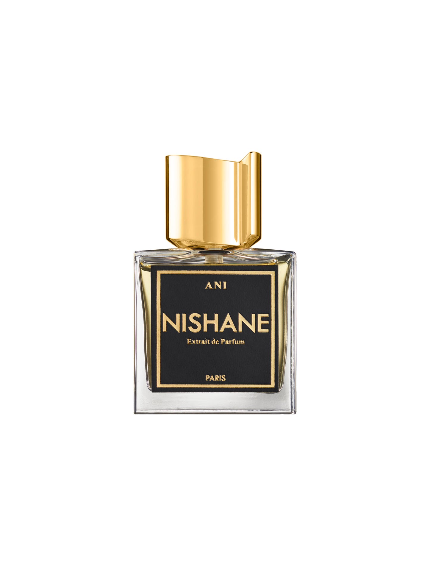 Nishane ANI 60%/100ml Partial