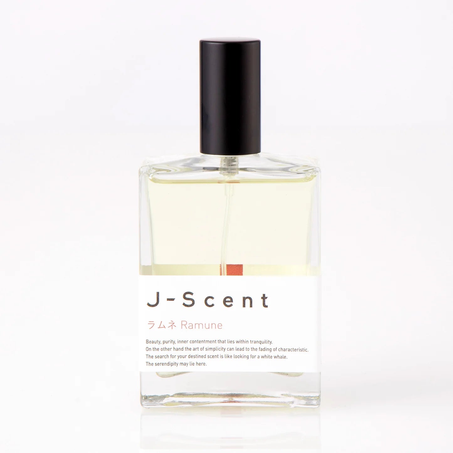J-Scent Ramune 80%/50ml Partial