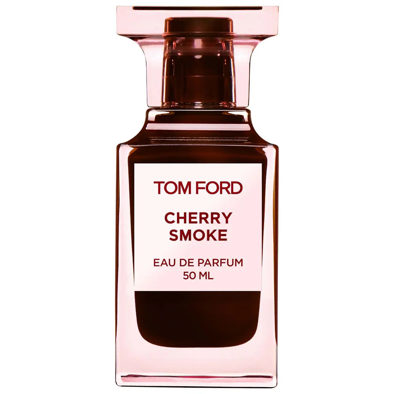 Cherry Smoke 90%/50ml Partial
