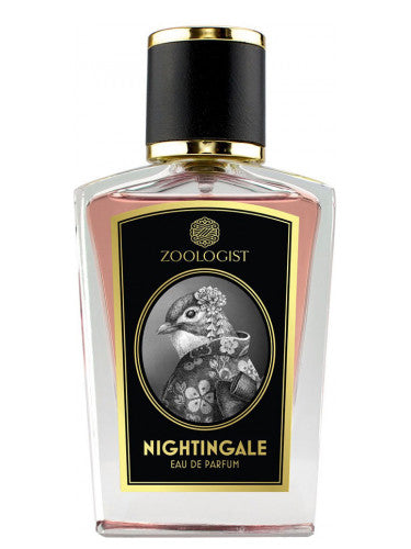 Zoologist Nightingdale 60%/60ml Partial