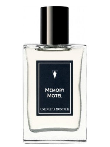 Une Nuit Nomade Memory Motel 60%/50ml Partial