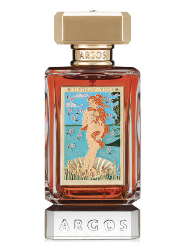 Argos Birth of Venus 48%/100ml Partial Bottle