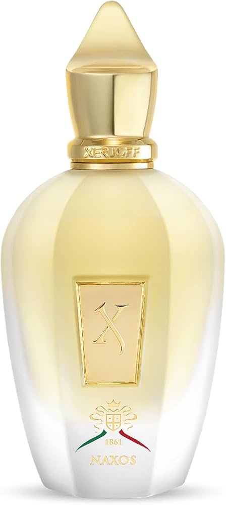 Xerjoff Naxos 50%/100ml Partial
