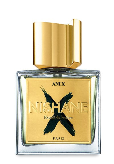 Nishane ANI X 100/50% Partial Bottle