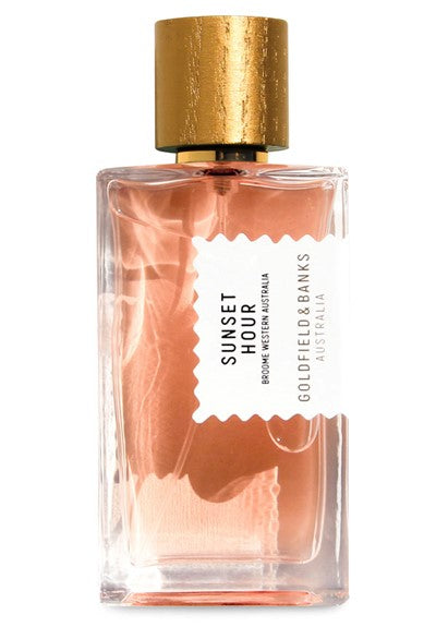 Goldfield & Banks Sunset Hour 10%/100ml Partial