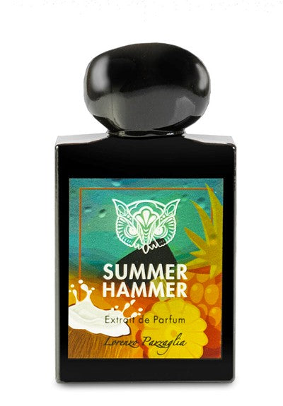 Lorenzo Pazzaglia Summer Hammer 20%/50ml Partial