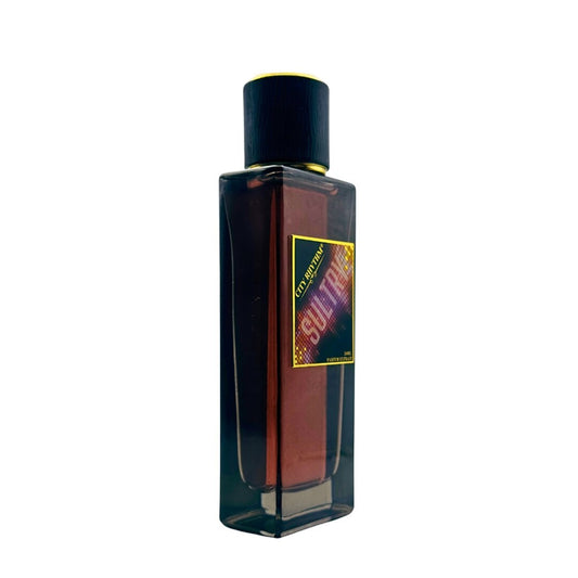 City Rhythm Sultry 85%/50ml Partial