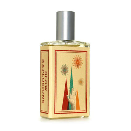 Imaginary Authors Slow Explosions 35%/50ml Partial