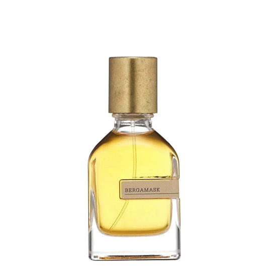 Orto Parisi Bergamask 50%/50ml Partial
