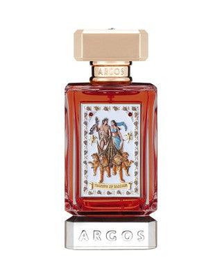 Argos Bacchus Extrait OLD BATCH 45%/100ml Partial