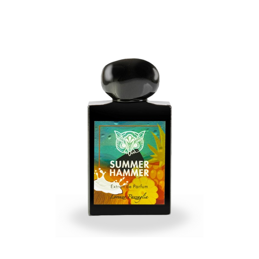 Summer Hammer - Lorenzo Pazzaglia - 1ml/2ml/5ml Spray