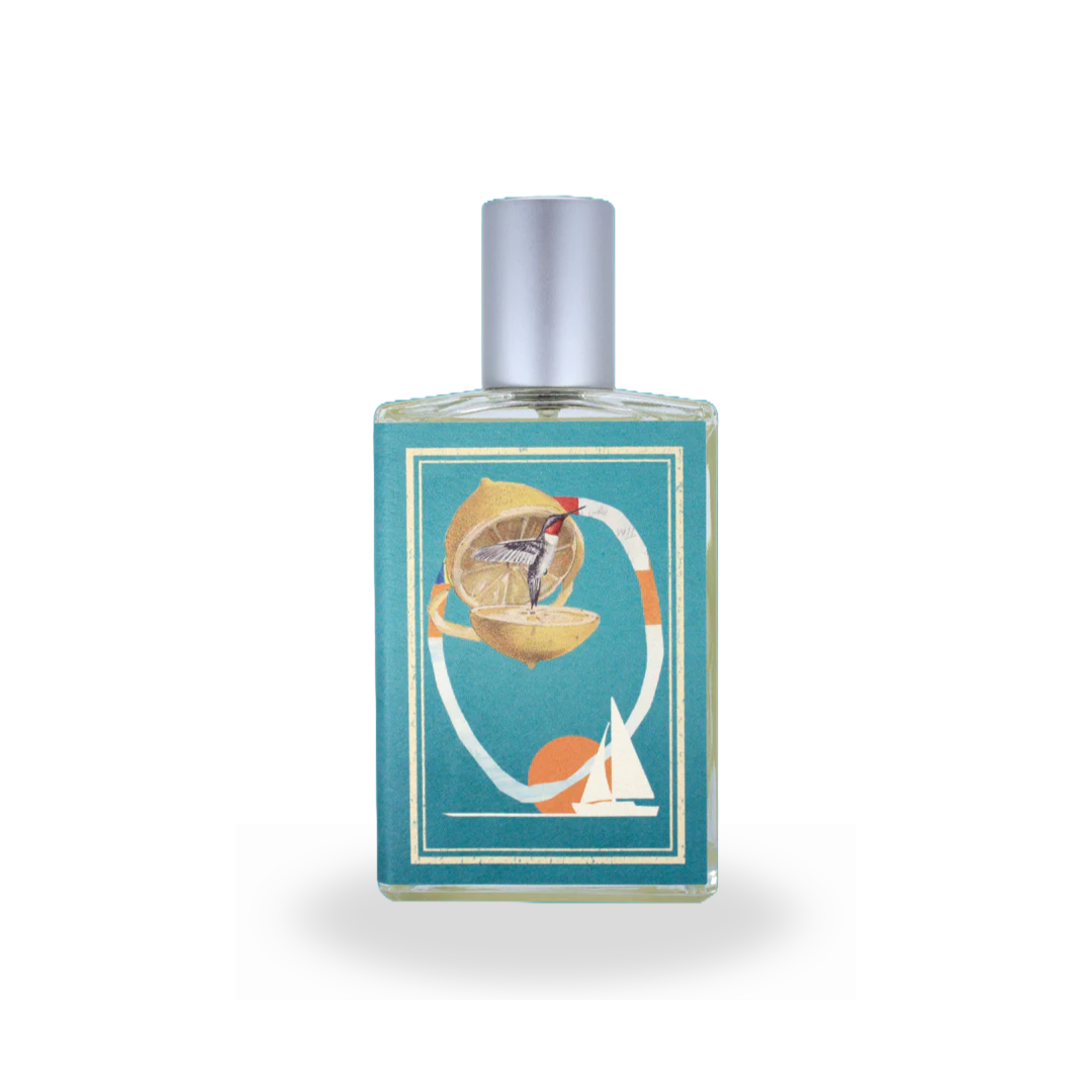 Falling Into the Sea - Imaginary Authors - 1ml/2ml/5ml/10ml Spray