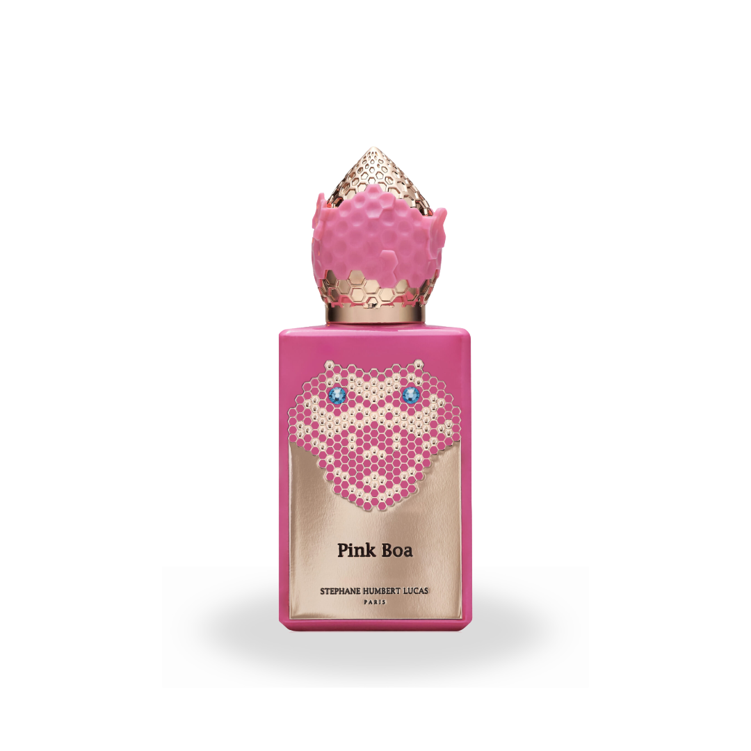 Pink Boa - Stephane Humbert Lucas - 1ml/2ml/5ml/10ml Spray