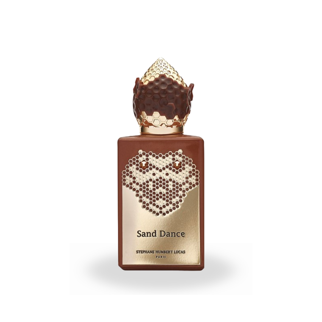 Sand Dance - Stephane Humbert Lucas - 1ml/2ml/5ml/10ml Spray