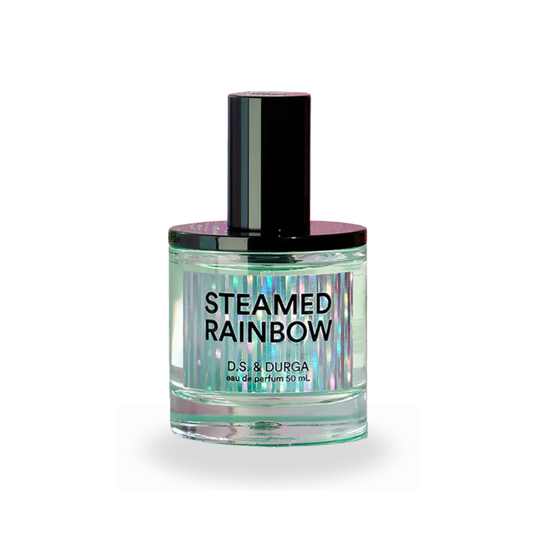 Steamed Rainbow - Ds&Durga - 1ml/2ml/5ml/10ml Spray