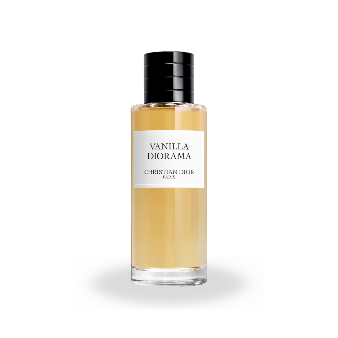 Vanilla Diorama - Dior - 1ml/2ml/5ml/10ml Spray