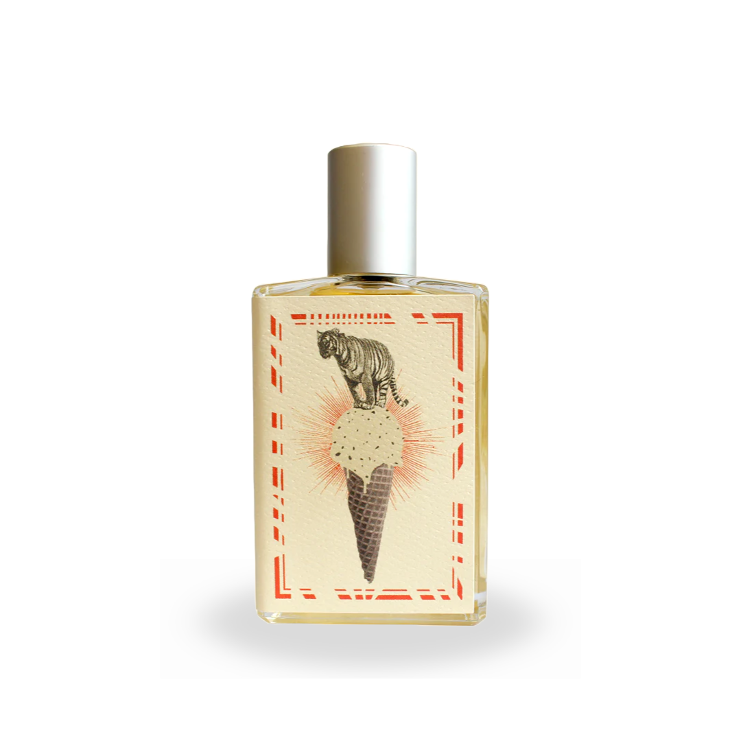 Whiff Of Waffle Cone - Imaginary Authors - 1ml/2ml/5ml/10ml Spray