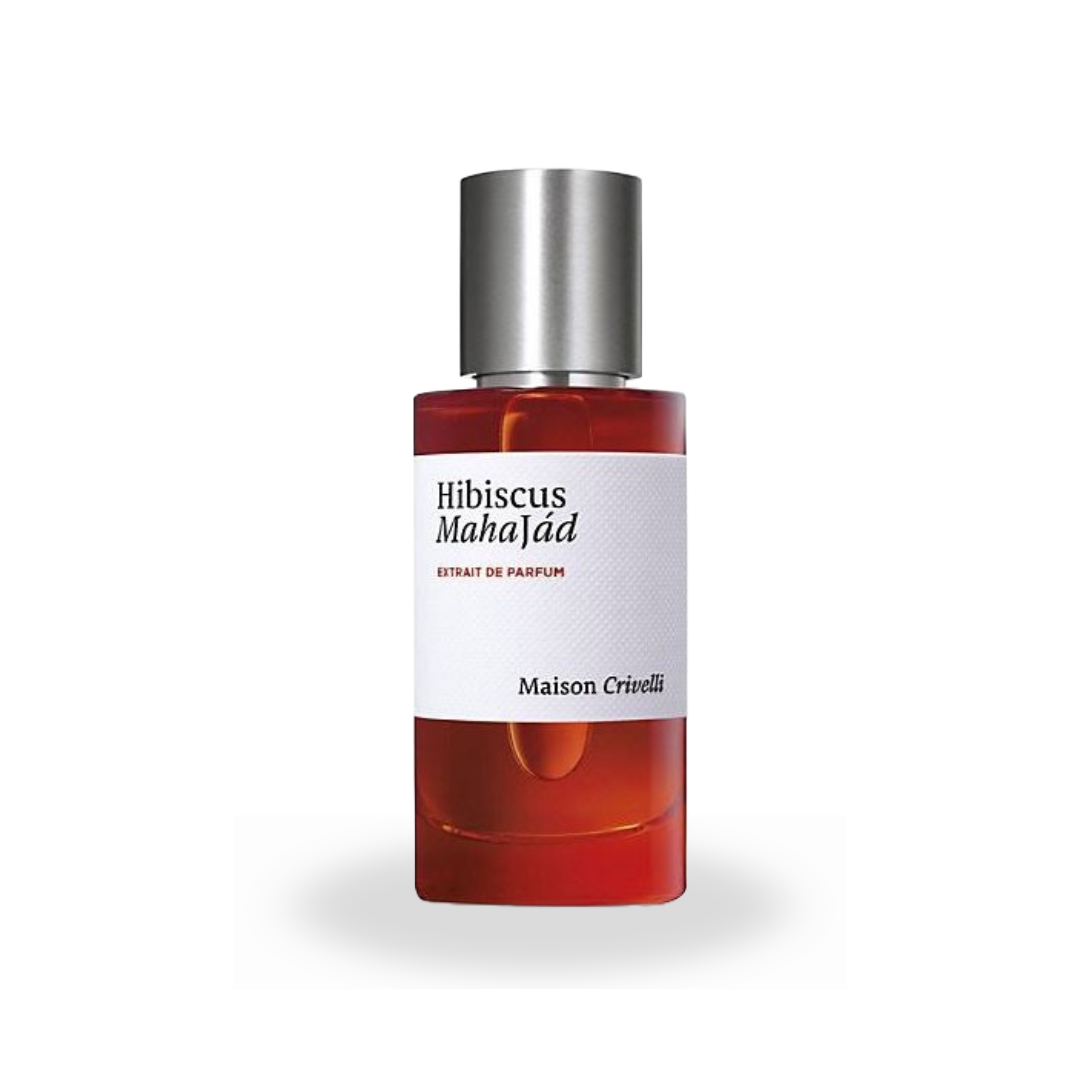 Hibiscus Mahajad - Maison Crivelli - 1ml/2ml/5ml/10ml