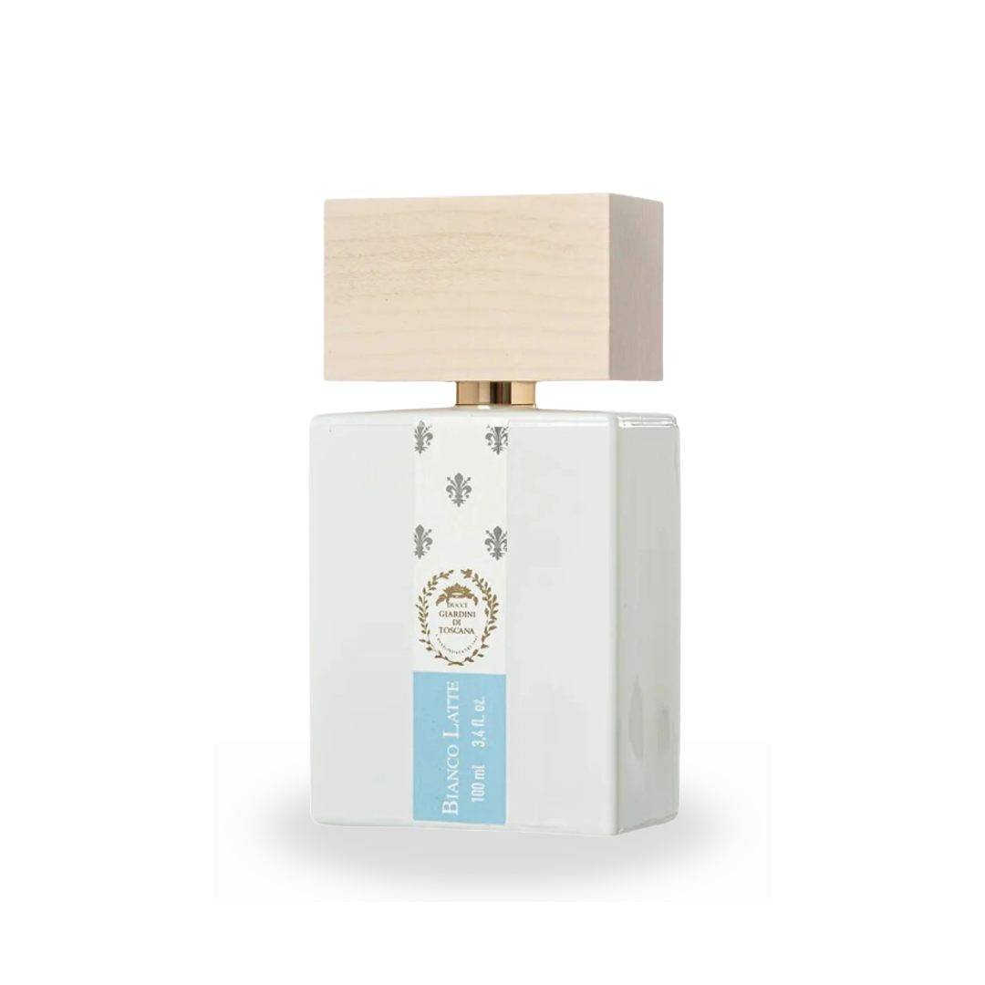 Bianco Latte - Giardini Di Toscana - 1m/2ml/5ml/10ml