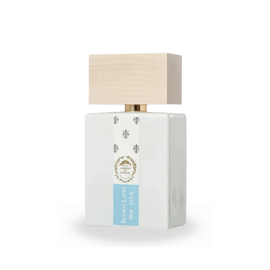 Bianco Latte - Giardini Di Toscana - 1m/2ml/5ml/10ml