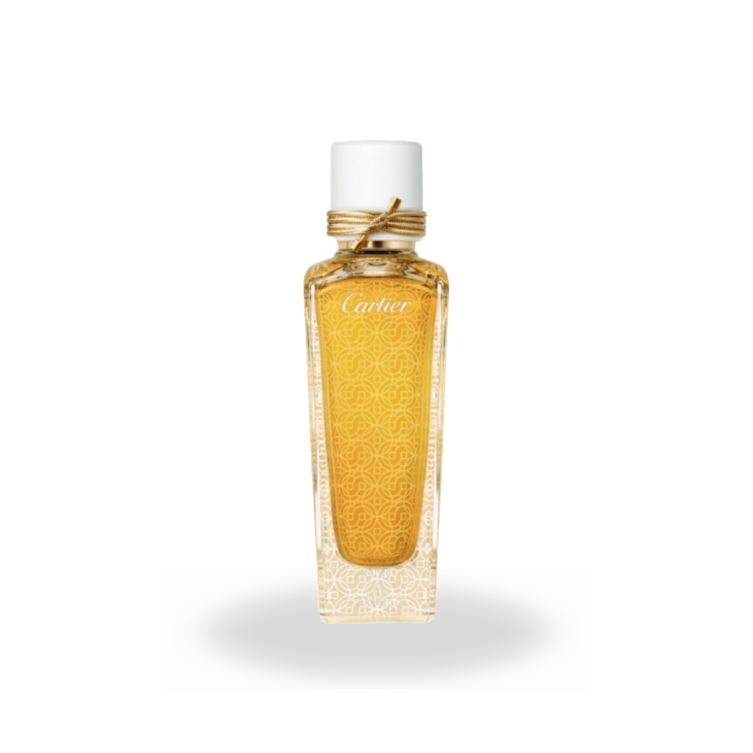 Oud & Ambre - 1ml/2ml/5ml Spray