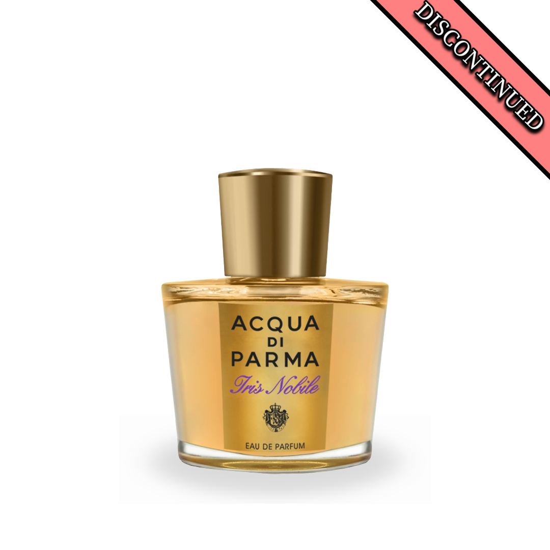 Iris Nobile - Acqua Di Parma - 1ml/2ml/5ml Spray