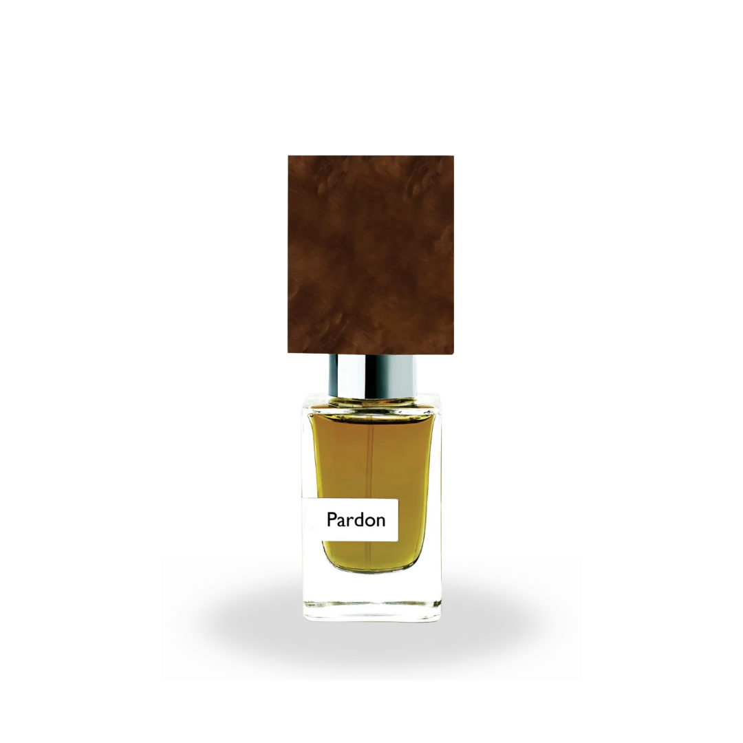 Pardon - Nasomatto - 1ml/2ml/5ml/10ml Spray