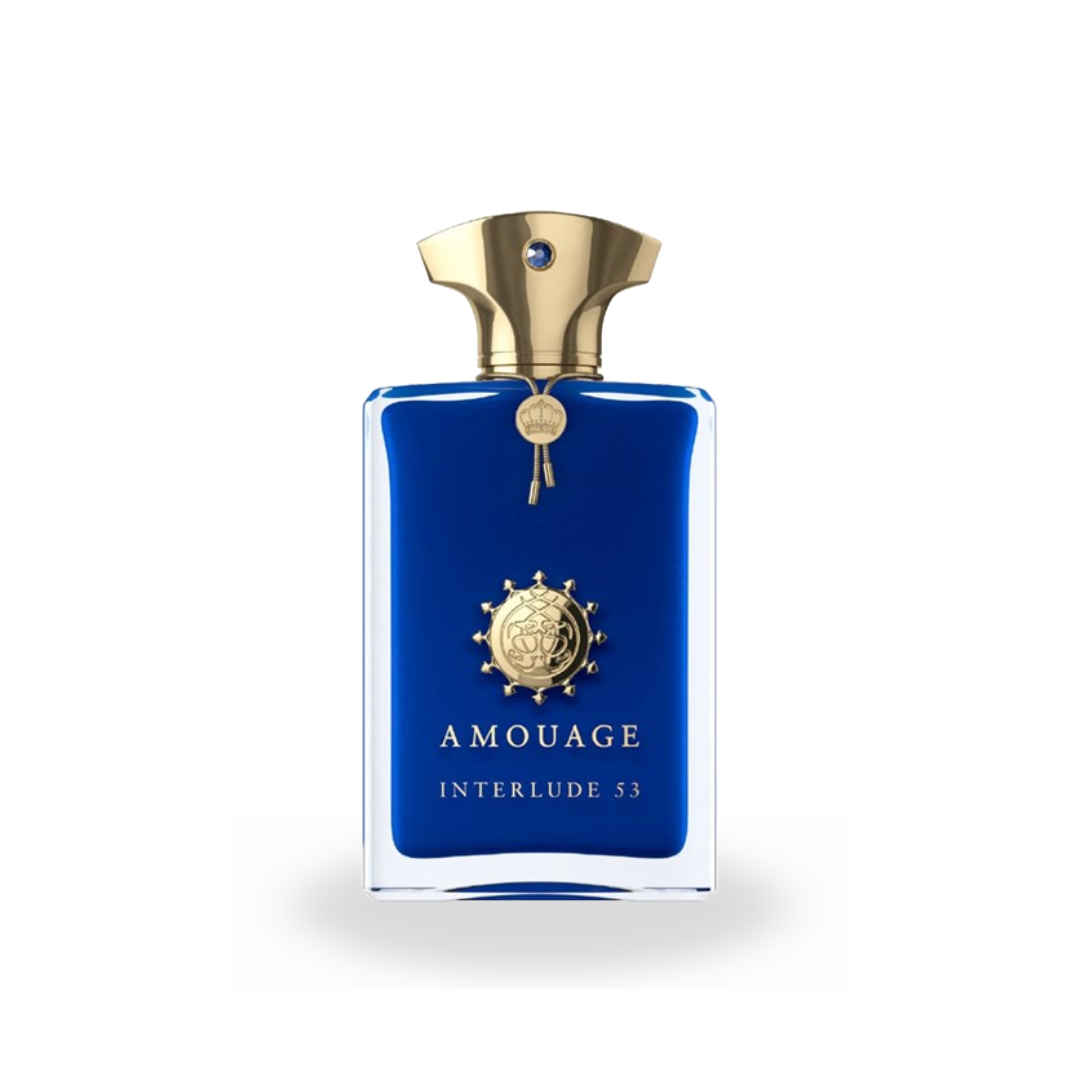 Interlude 53 - Amouage - 1ml/2ml/5ml/10ml Sample