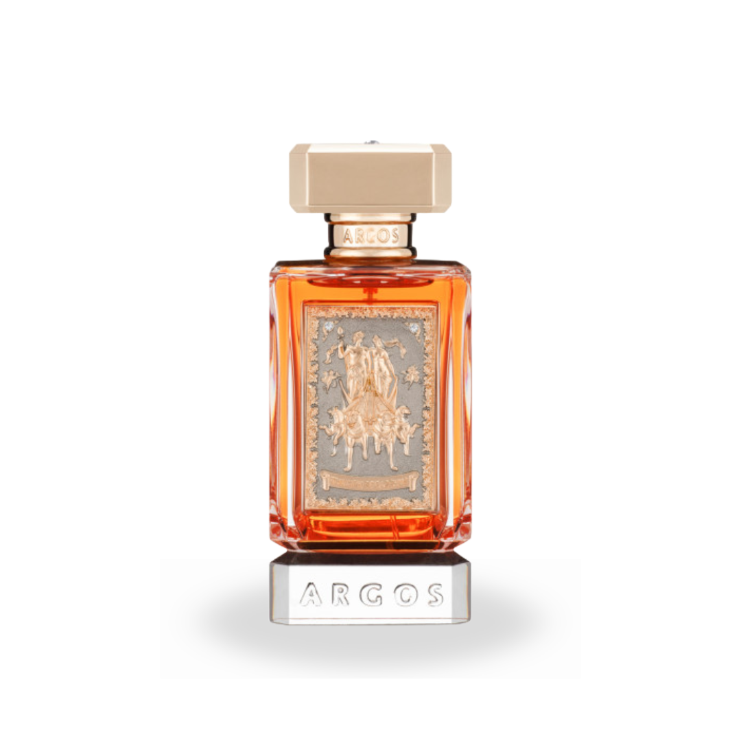 Triumph Of Bacchus EDP - Argos - Empty Bottle