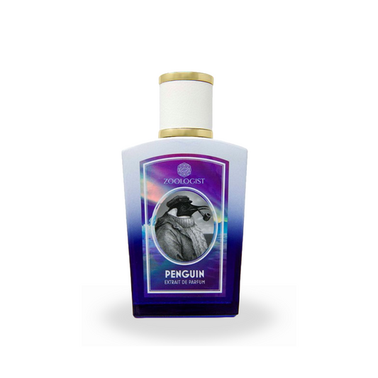 Penguin - Zoologist - 1ml/2ml/5ml/10ml Spray