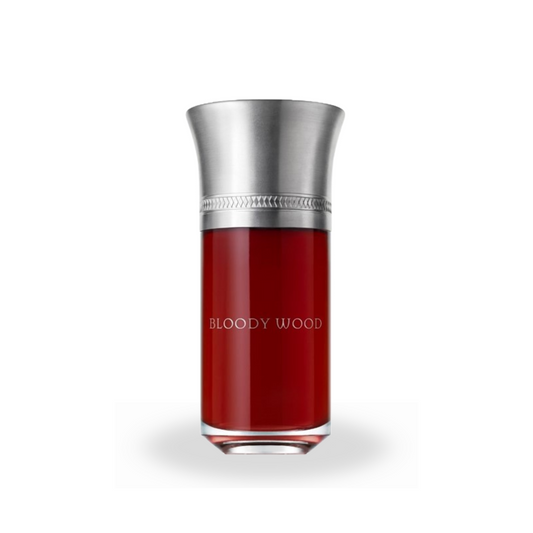 Bloody Wood - Les Liquides Imaginaires - 1ml/2ml/5ml/10ml Sample Spray