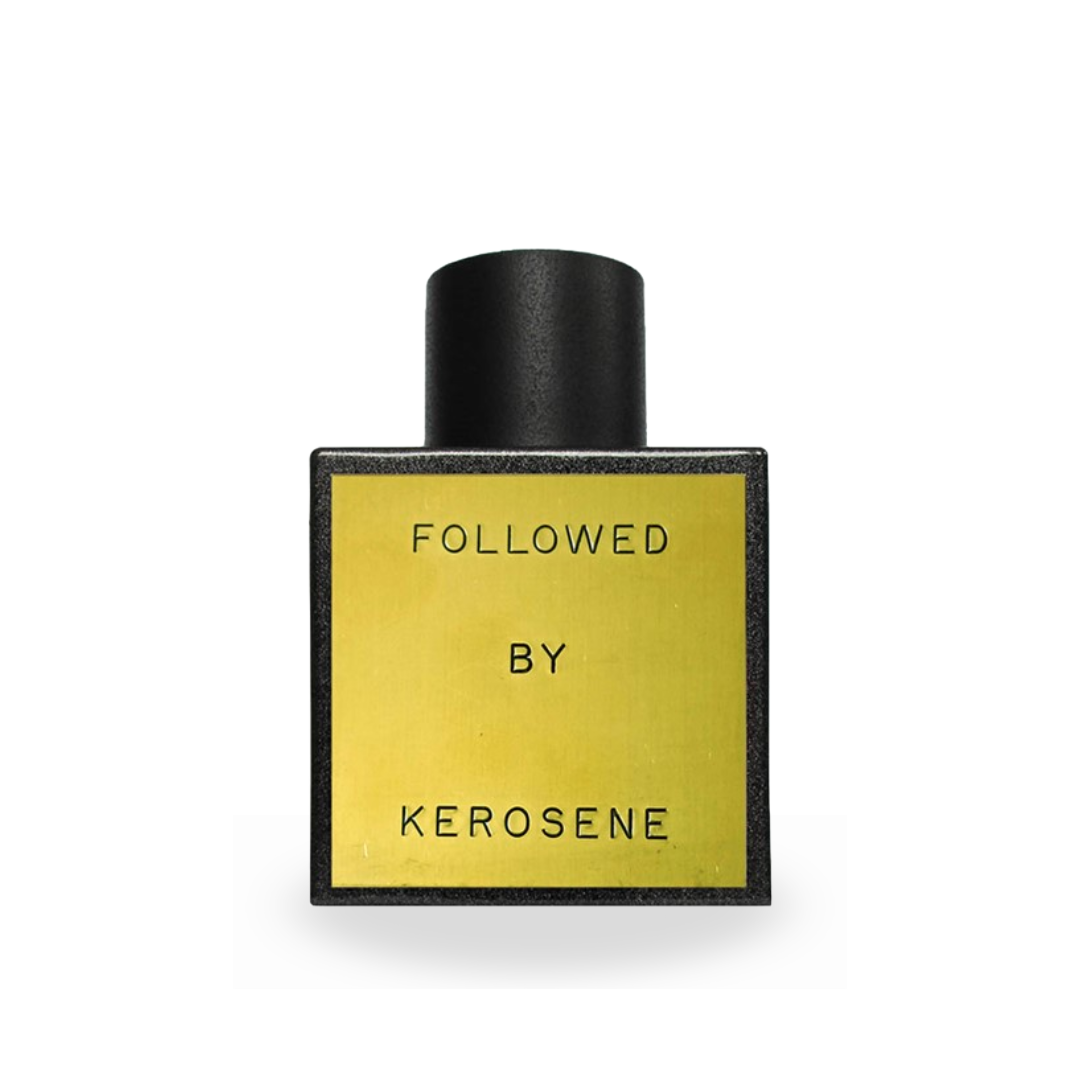 Followed - Kerosene - 1ml/2ml/5ml/10ml Sample Spray