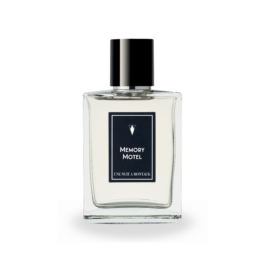 Memory Motel - Une Nuit Nomade - 1ml/2ml/5ml/10ml Sample Spray