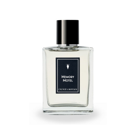 Memory Motel - Une Nuit Nomade - 1ml/2ml/5ml/10ml Sample Spray