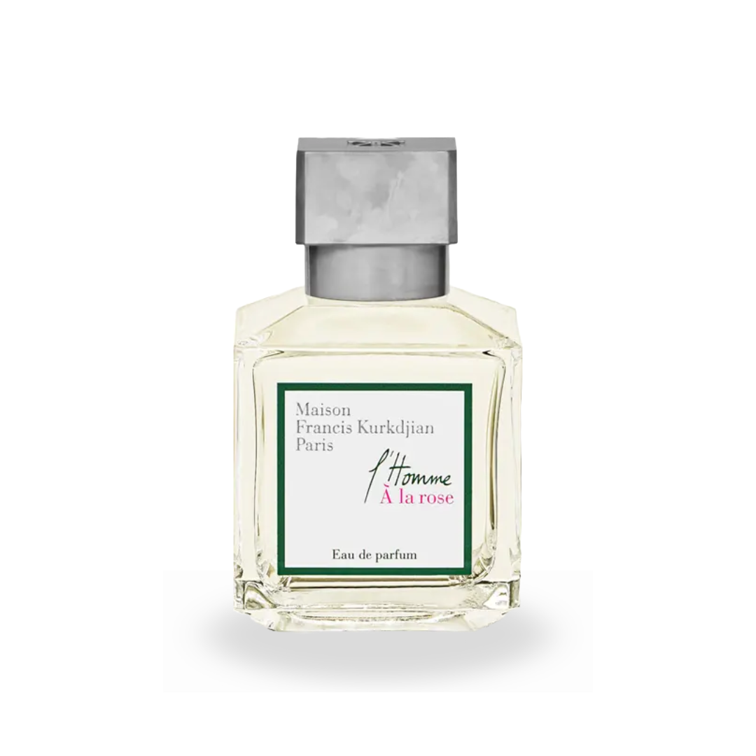 L'Homme A La Rose - Maison Francis Kurkdijan - 1ml/2ml/5ml/10ml Sample Spray