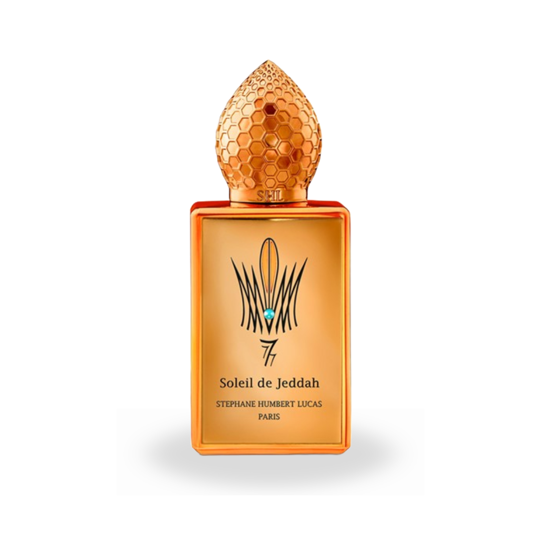 Mango Kiss - Stephane Humbert Lucas - 1ml/2ml/5ml/10ml Sample Spray