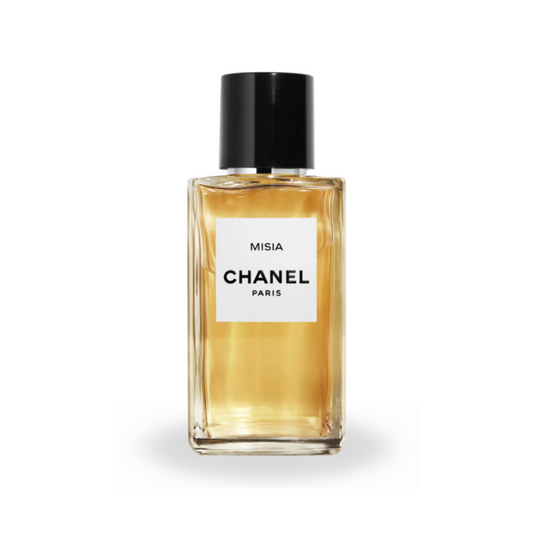 Misia - Chanel Les Exclusifs - 1ml/2ml/5ml/10ml Sample Spray