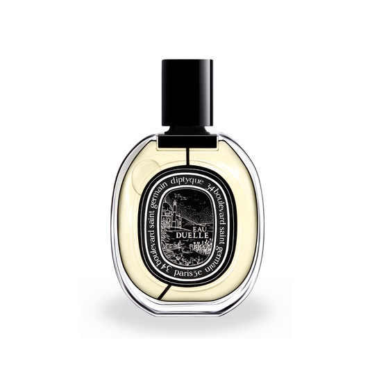 Eau Duelle EDP - Diptyque - 1ml/2ml/5ml/10ml Sample Spray