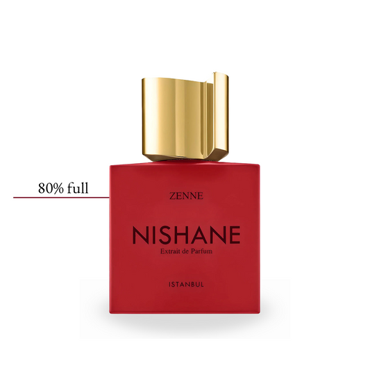Nishane Zenne - 40ml/80% Partial Bottle