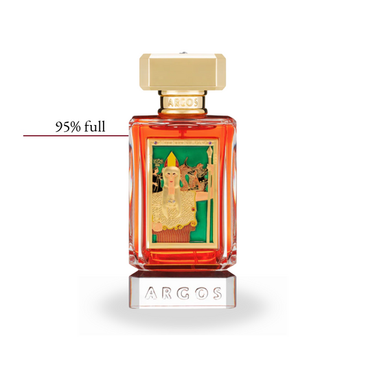 Pallas Athene - Argos - 95ml/95% Partial Bottle