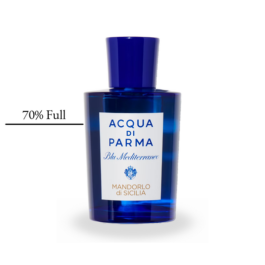Mandorlo Di Sicilia - Acqua Di Parma - 175ml/70% Partial Bottle